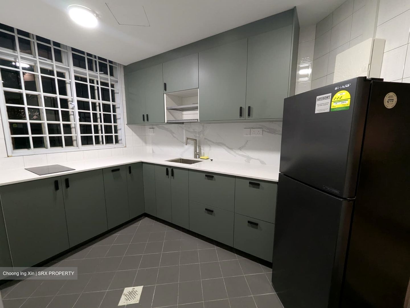 Versailles (D15), Condominium #592169501